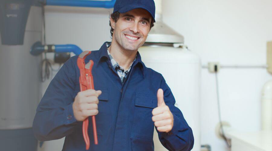 Professional Tankless Water Heater Installation in Lisle, IL